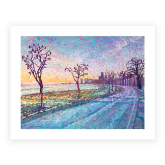 Chicago Print