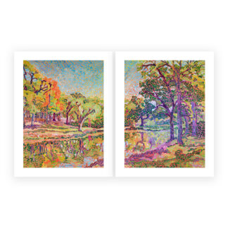 Fall in Ohio Prints (2)