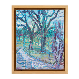 Tree Path