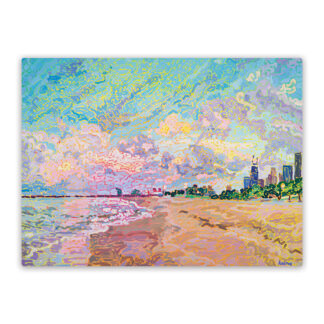 Chicago Sky