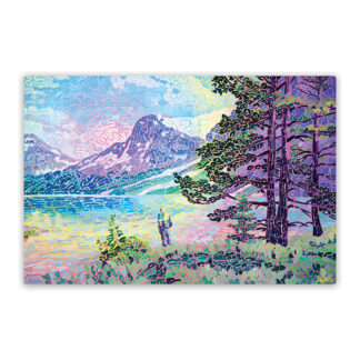 Bow Lake