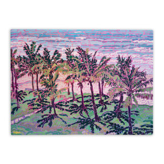 Coconut Trees