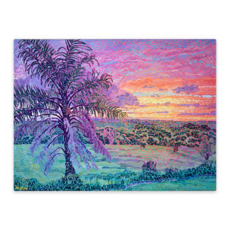 Brazilian Sunset