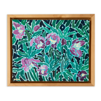 Spring Bloom