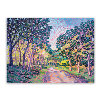Cali Path