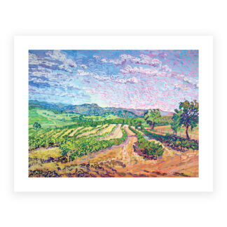 Brazil Prints